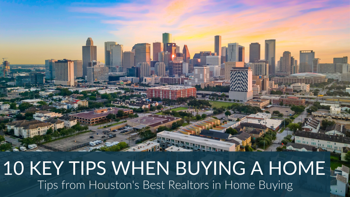 15 Things To Consider Before Moving to Houston, TX