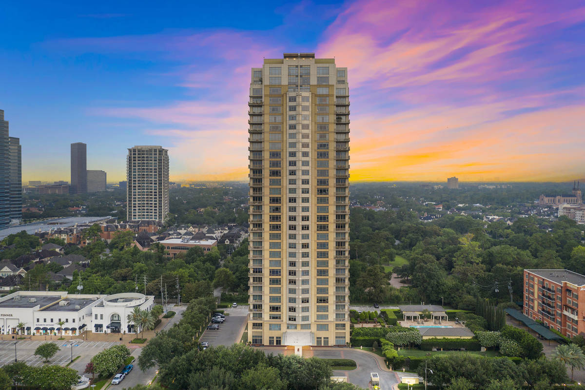 Galleria Houston Condo Guide