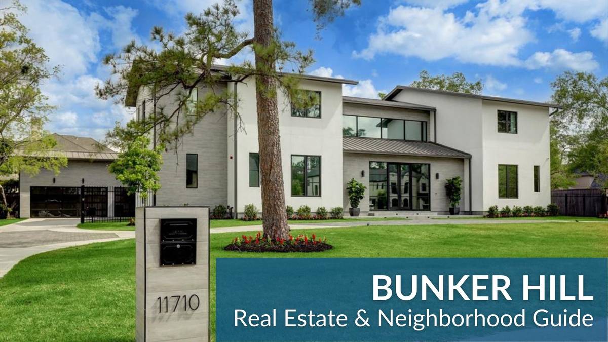 Bunker Hill Real Estate Guide