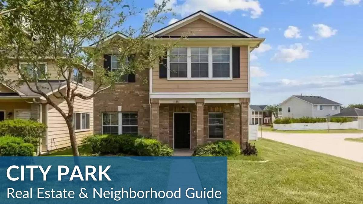 City Park Real Estate Guide