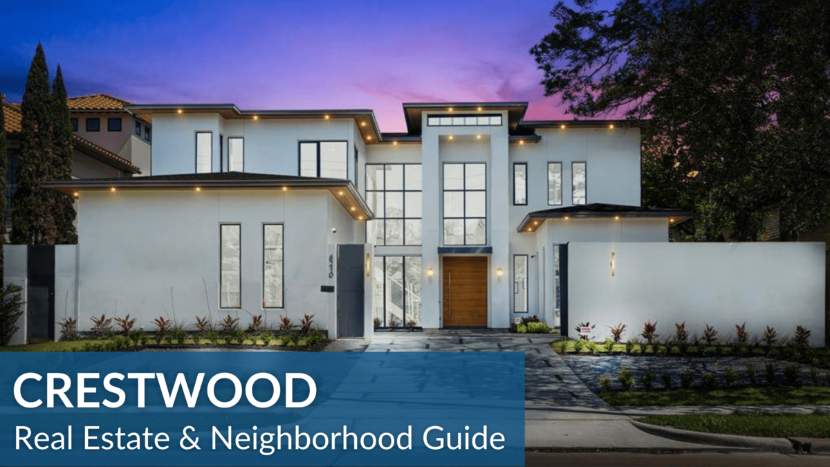 Crestwood Real Estate Guide