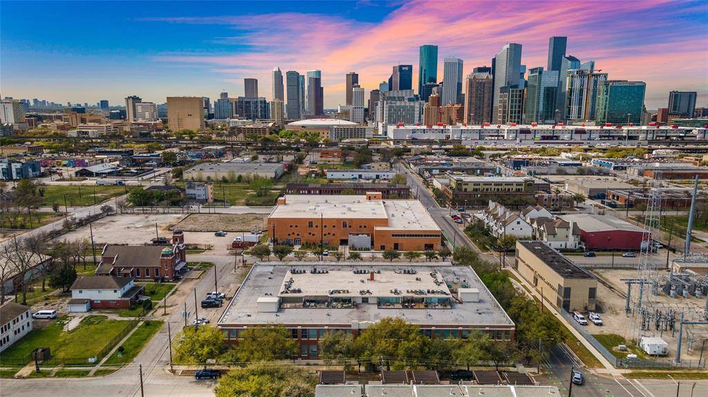 EaDo Houston Neighborhood Guide