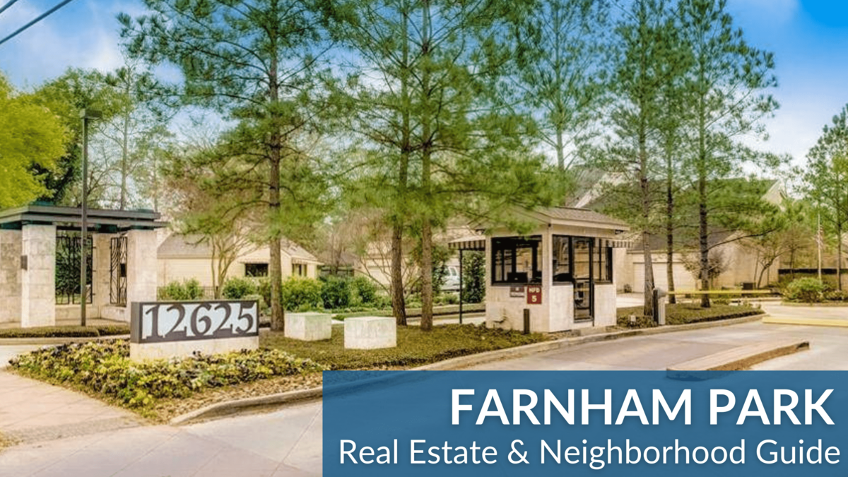 Farnham Park Real Estate Guide