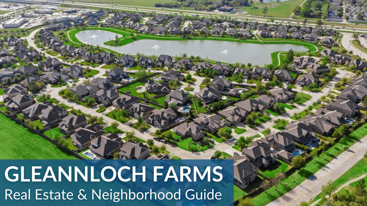 Gleannloch Farms Real Estate Guide