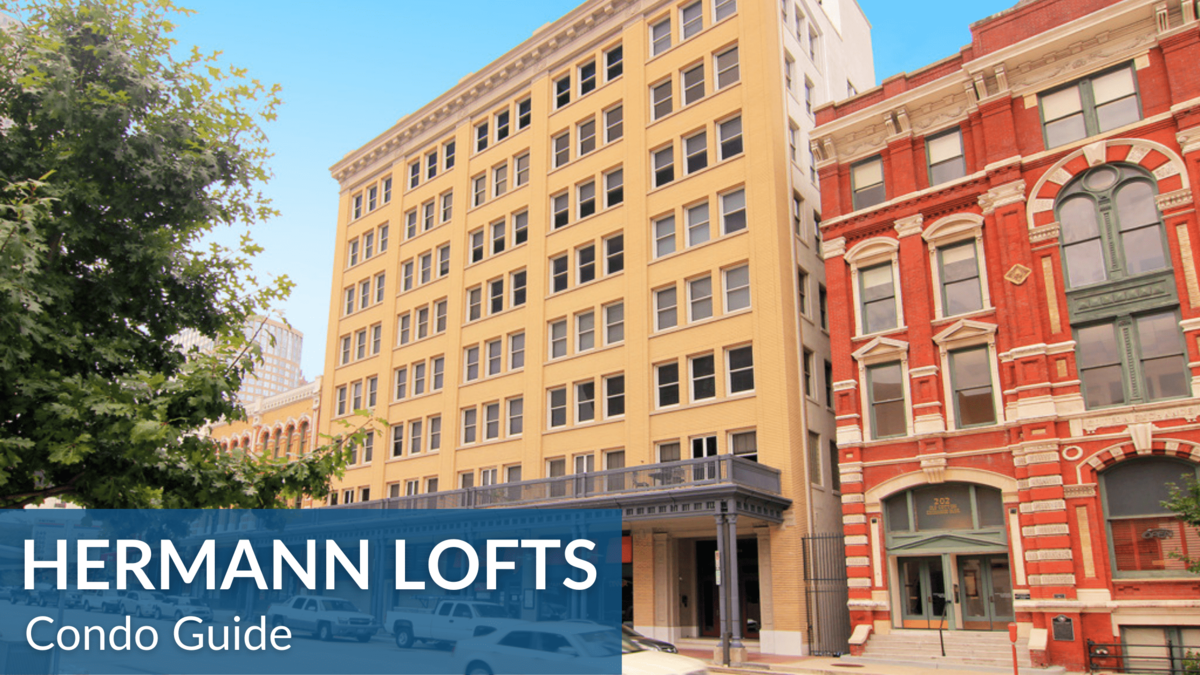 Guide to Hermann Lofts Condo Houston