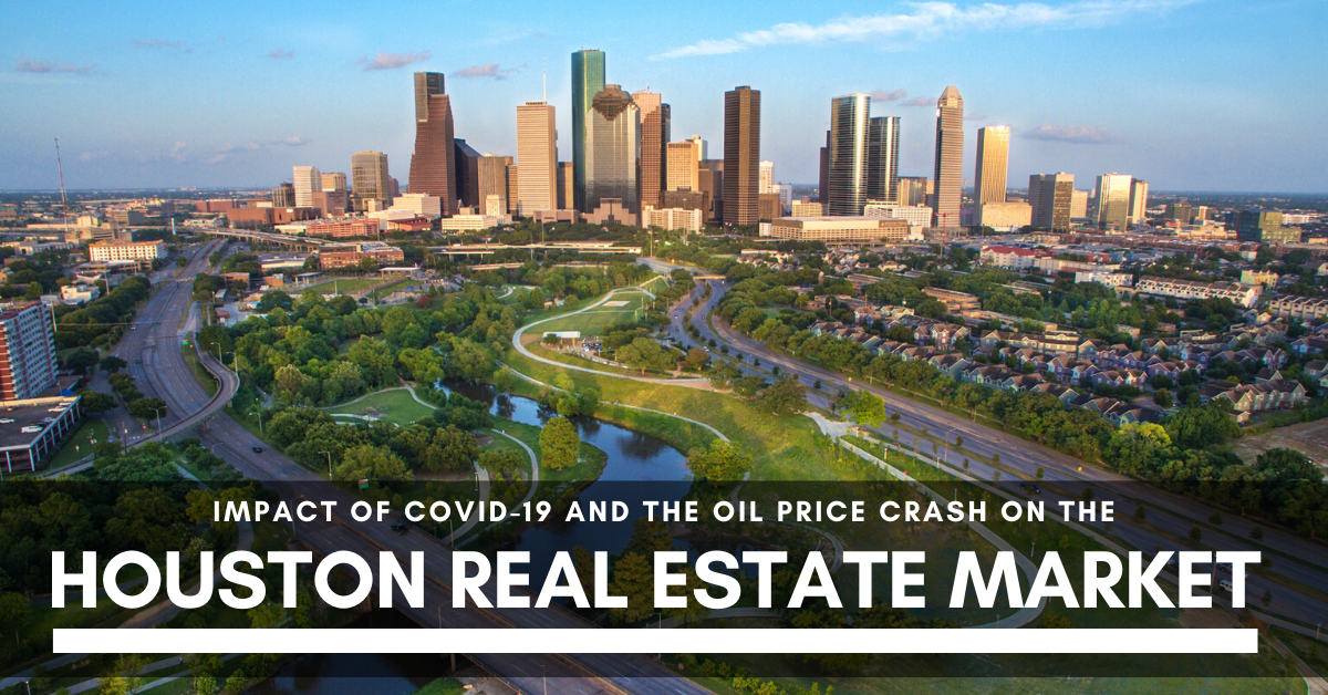 Houston Housing Market Update: Current Data & 2020 Market Predictions