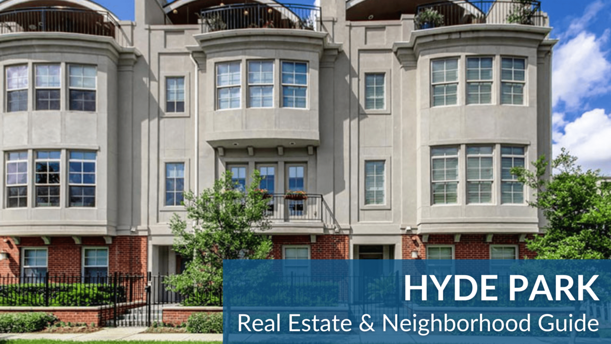 Hyde Park Real Estate Guide