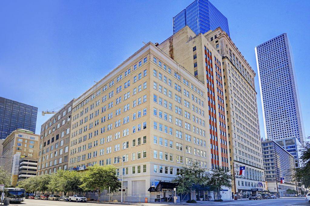 Guide to Keystone Lofts Condo Houston