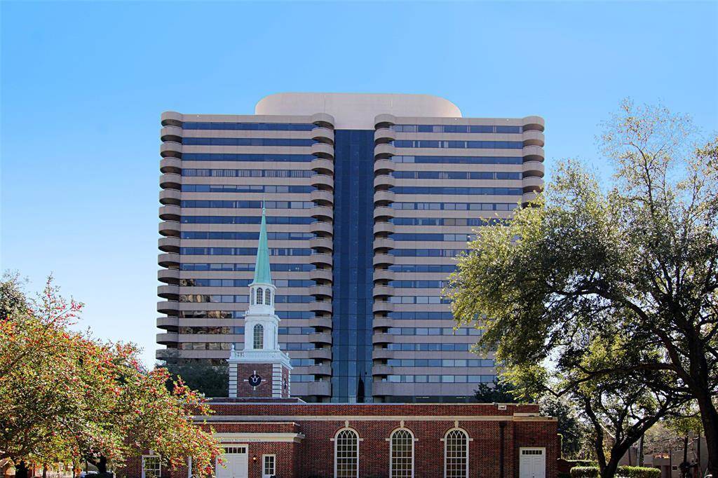 Popular Museum District Area Condos