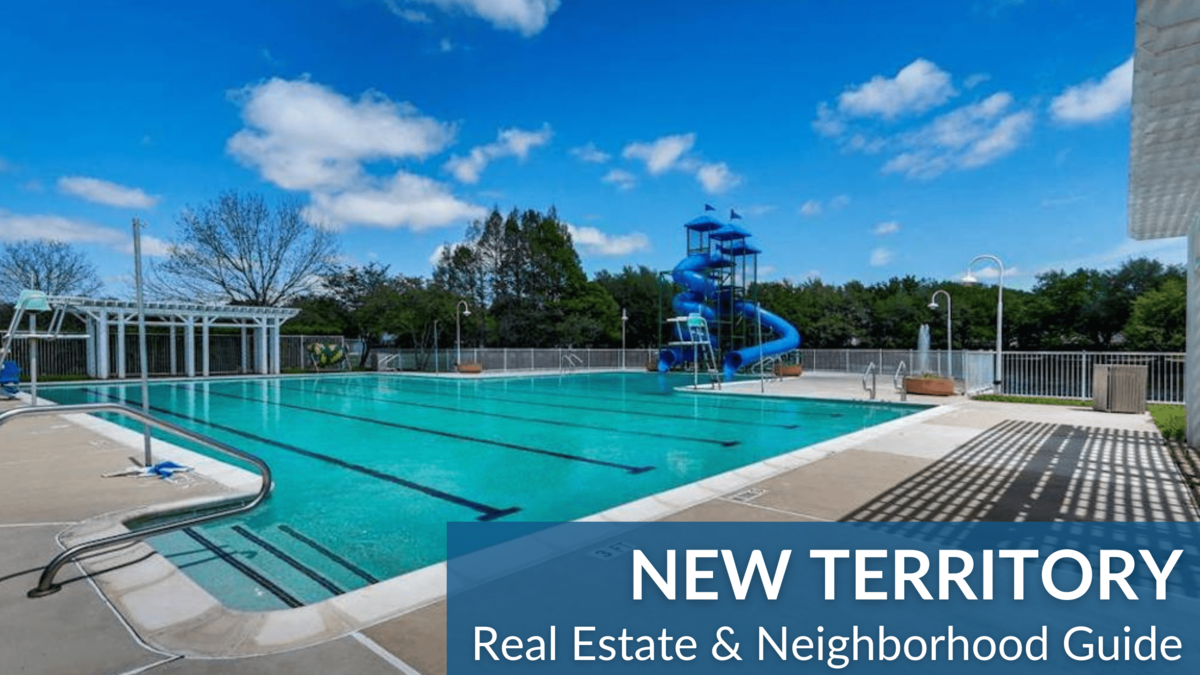 New Territory Real Estate Guide
