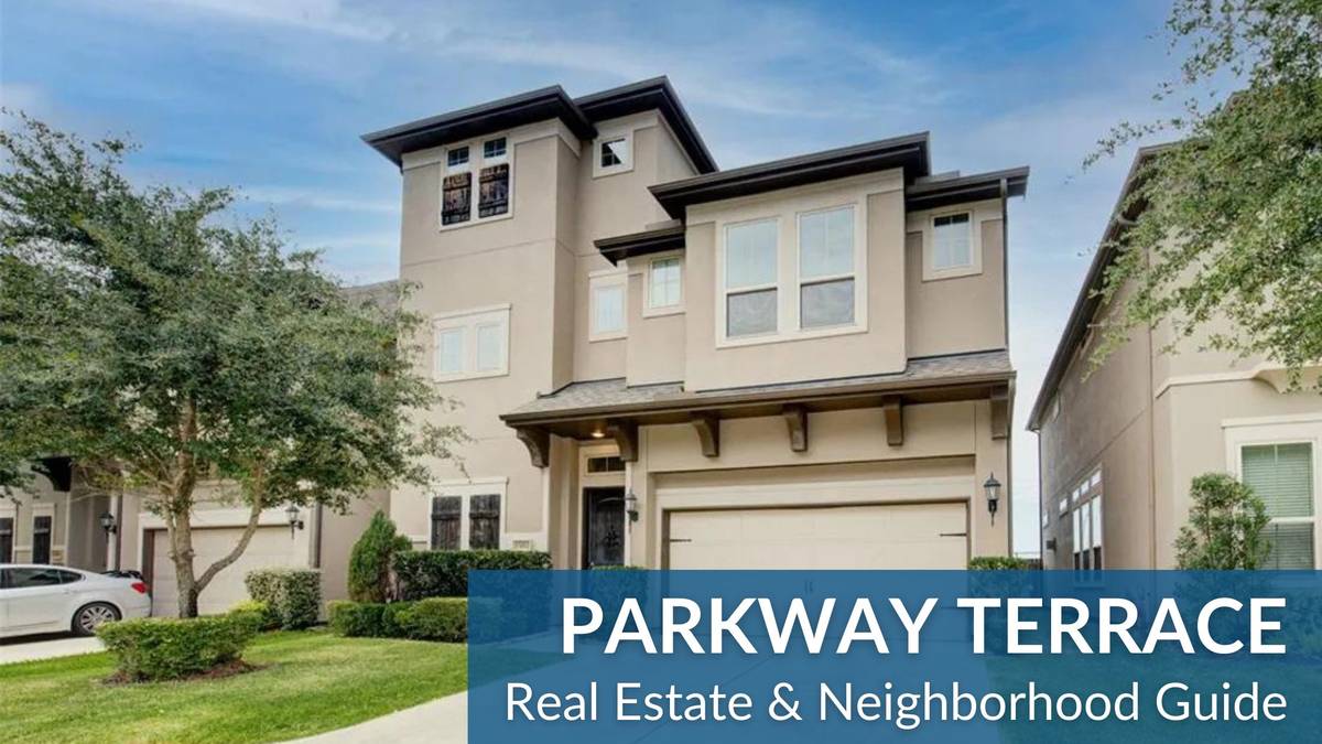 Parkway Terrace Real Estate Guide