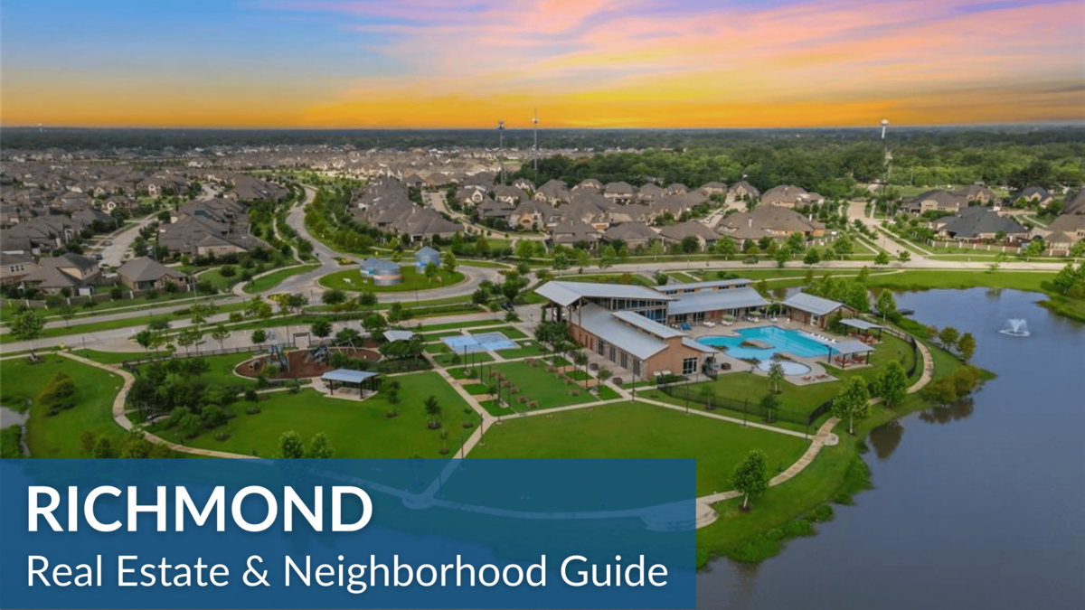 Richmond Real Estate Guide