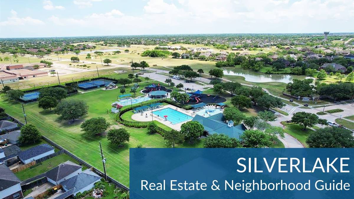 Silverlake Real Estate Guide