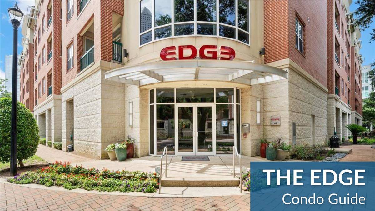 Guide to The Edge Condo Houston