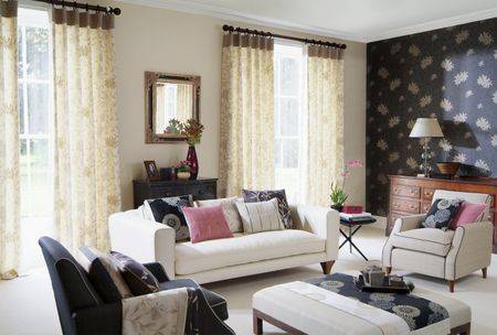 Home Staging Tip #2: Replace Window Treatments