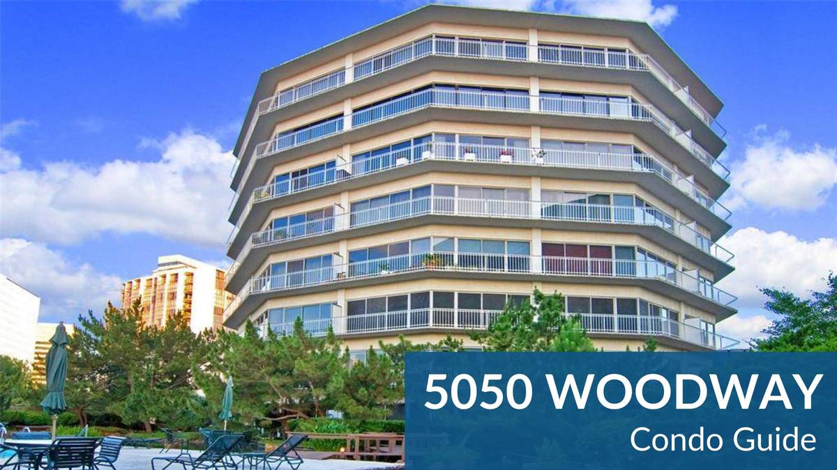 Guide to 5050 Woodway Condo Houston