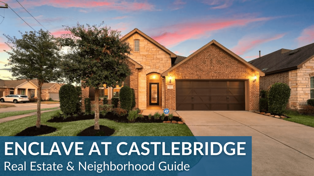 Enclave At Castlebridge Real Estate Guide