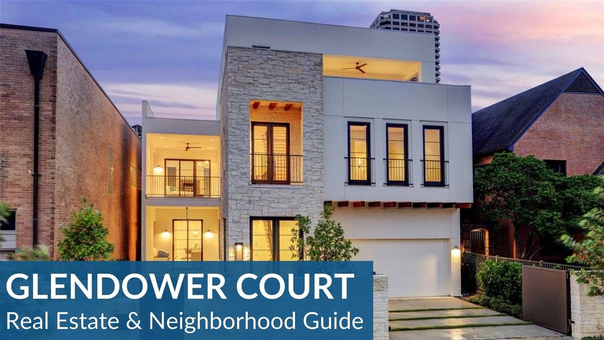 Glendower Court Real Estate Guide