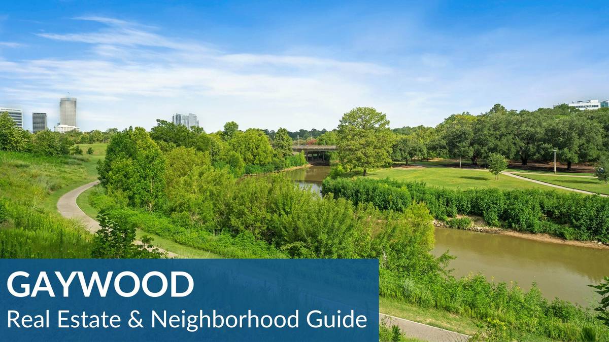Gaywood Real Estate Guide