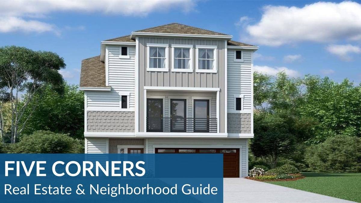 Five Corners Real Estate Guide