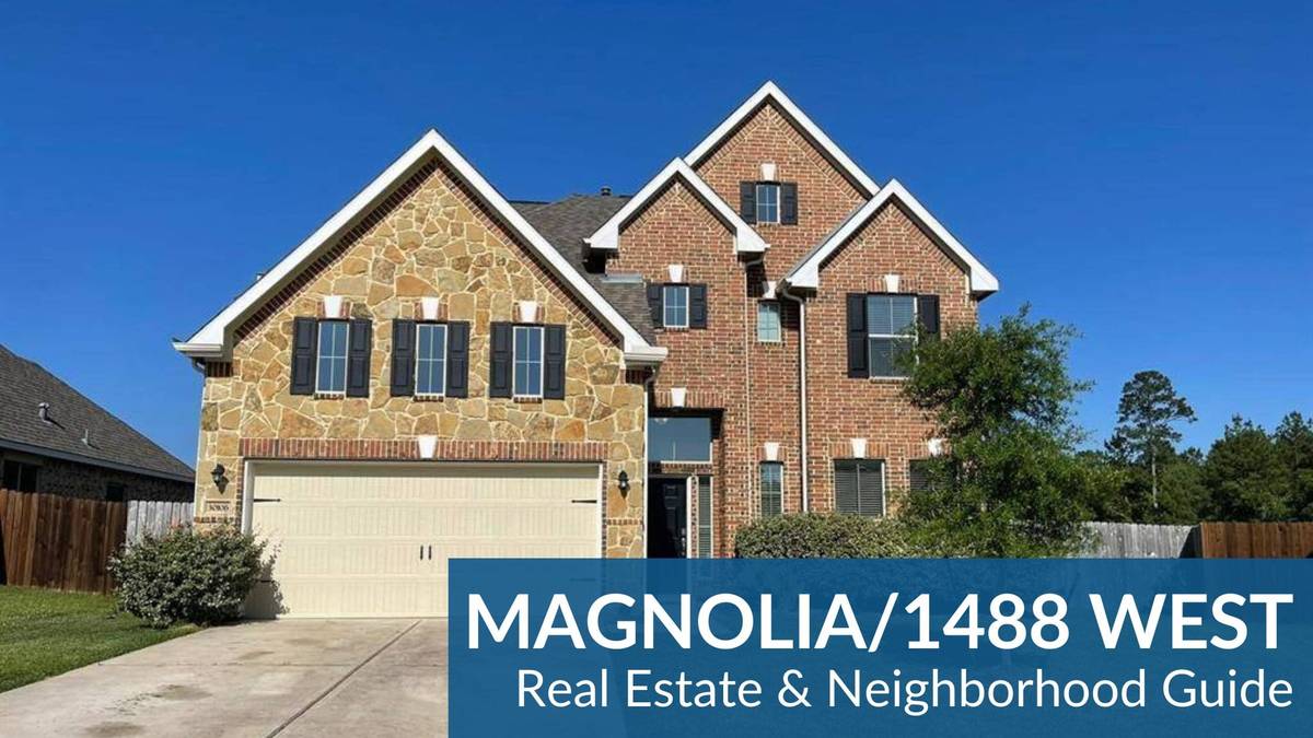 Magnolia/1488 West Real Estate Guide