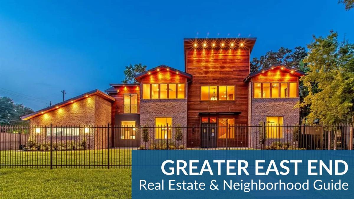 Greater East End Real Estate Guide