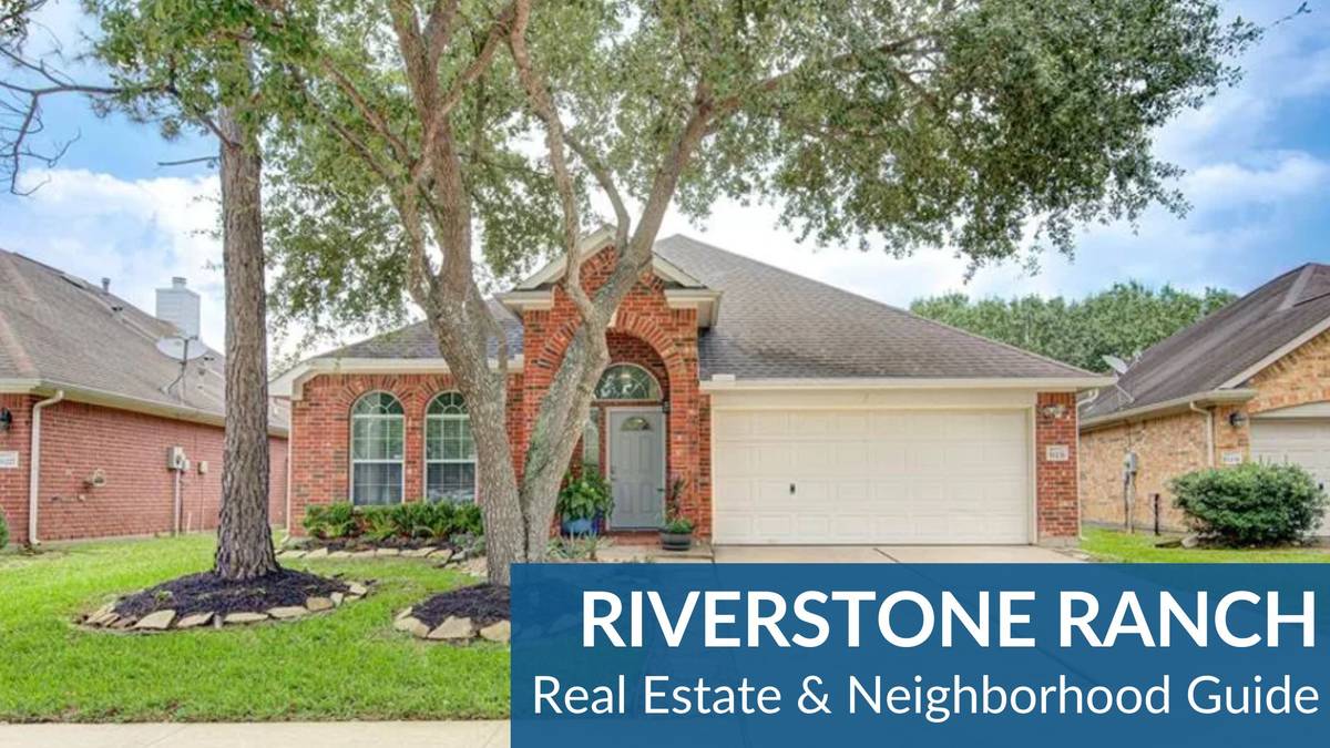 Riverstone Ranch Real Estate Guide