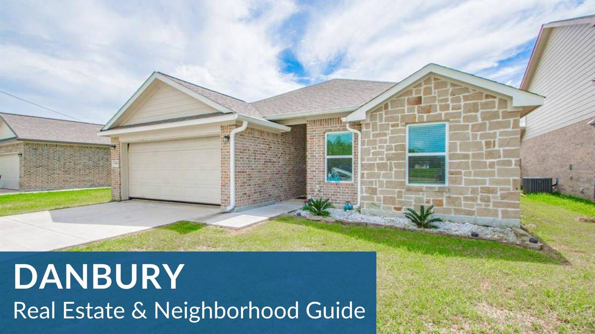 Danbury Real Estate Guide