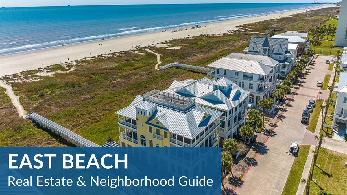 East Beach Real Estate Guide