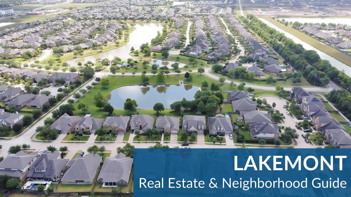Lakemont (Master Planned) Real Estate Guide