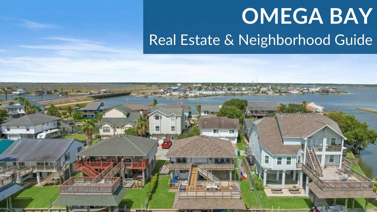Omega Bay Real Estate Guide