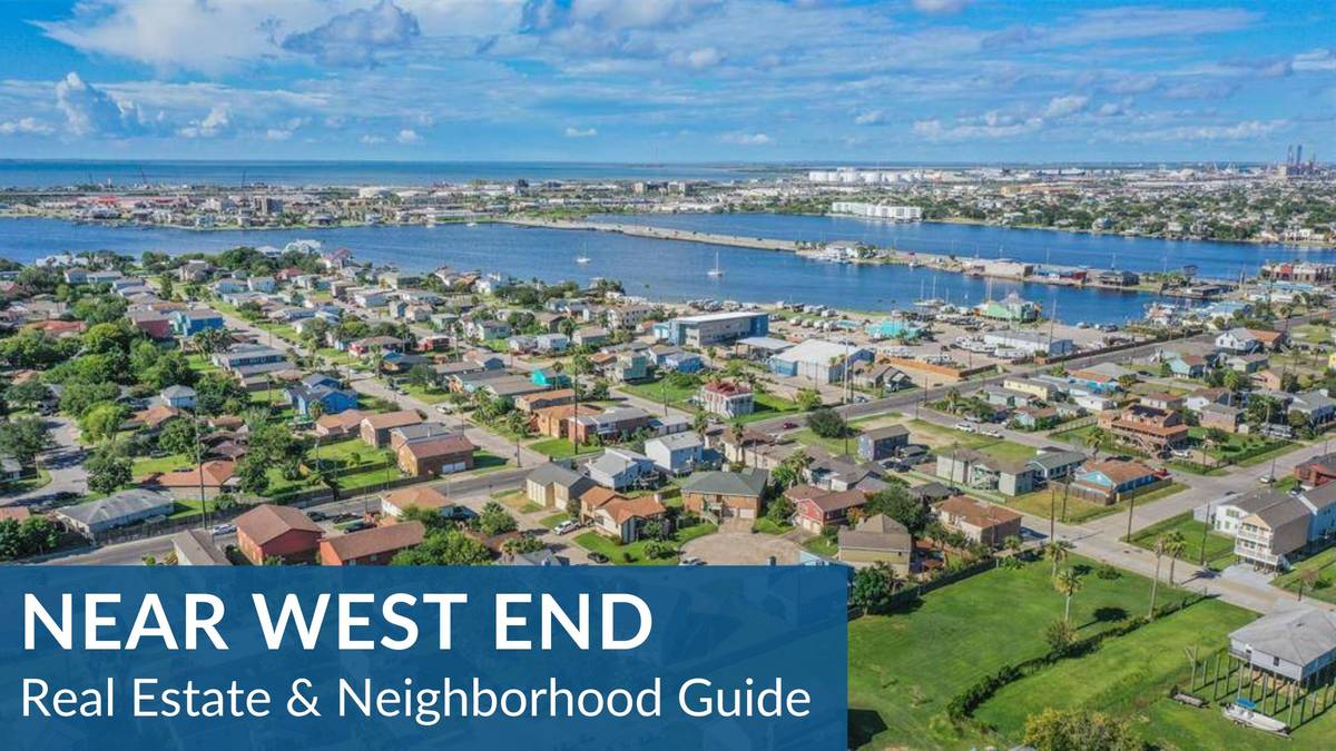 Near West End Real Estate Guide