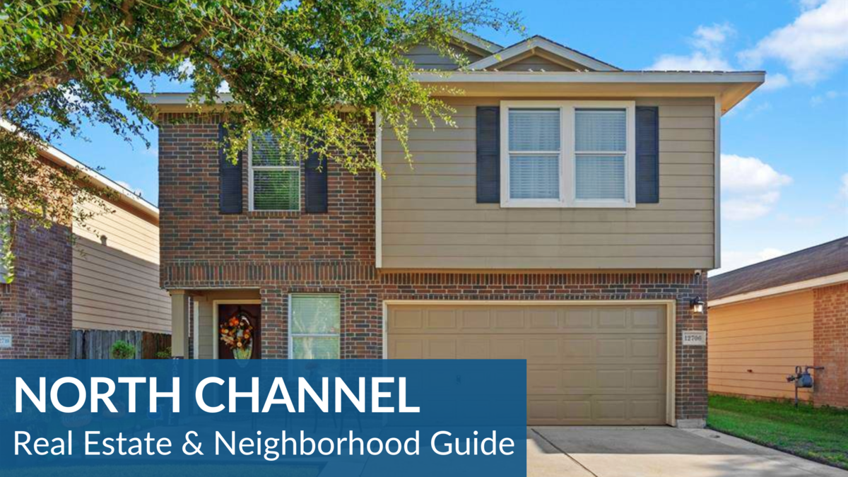 North Channel Real Estate Guide