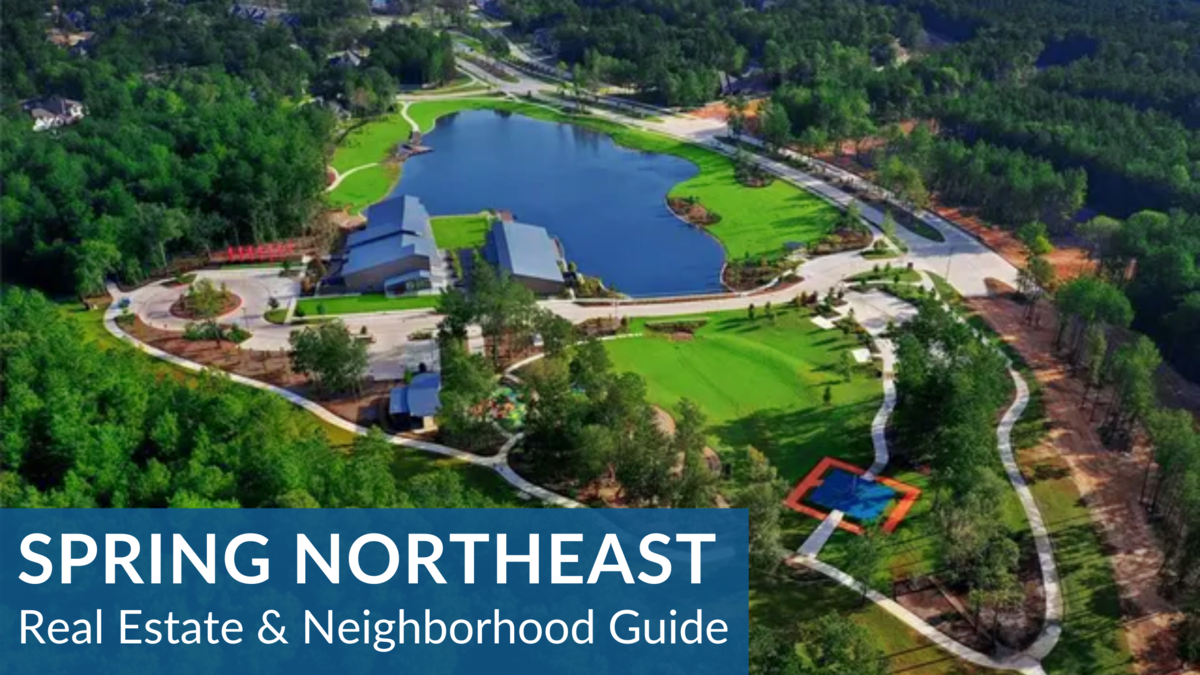 Spring Northeast Real Estate Guide
