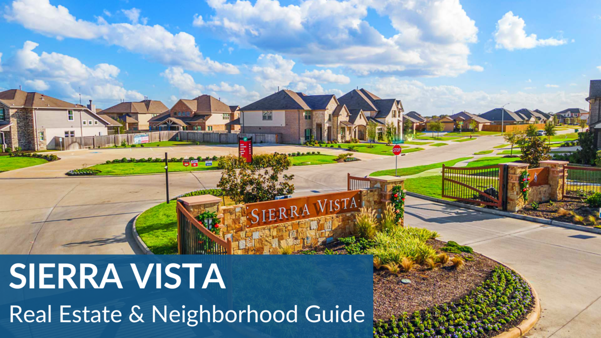 Sierra Vista (Master Planned) Real Estate Guide