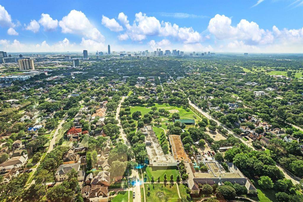 Best Places To Live In Houston