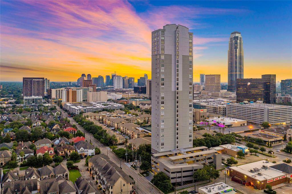 Galleria Houston Condos and Their HOA Fees