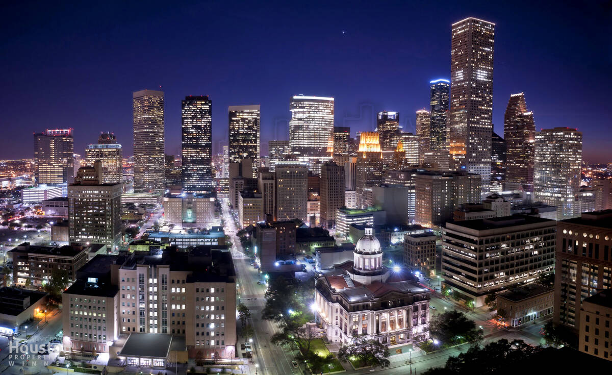 Explore the Best of Houston