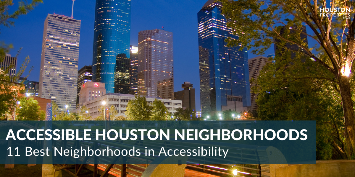 5 Best Suburbs of Houston in 2023