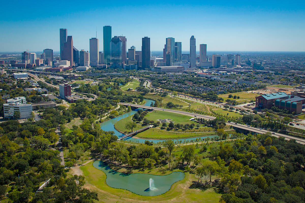 NEW HOUSTON CONDOS BY NEIGHBORHOOD