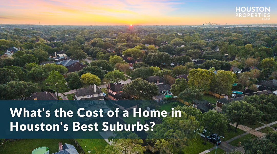 Cost Of Living In The Suburbs