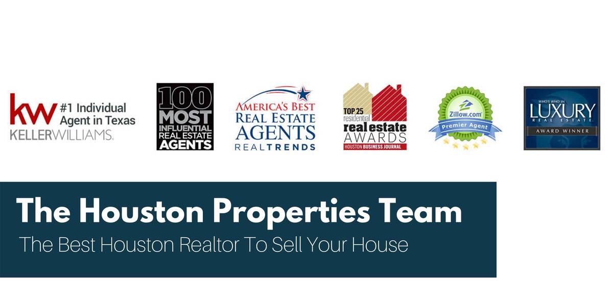 Meet the Best West U Realtors: Paige Martin & The Houston Properties Team