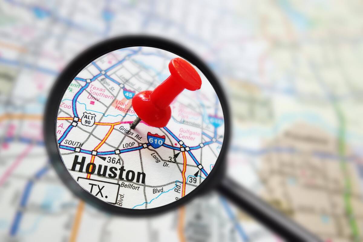 Is Now A Good Time To Purchase A Property In Houston?
