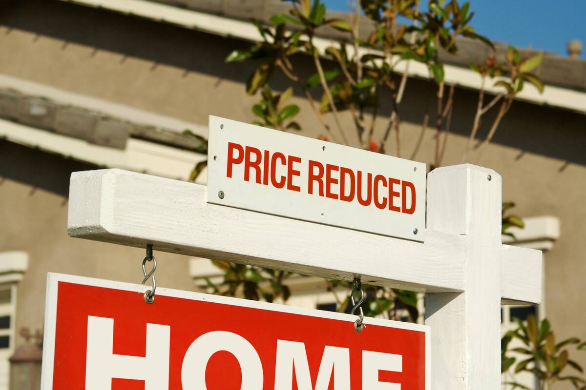 How Many Times Should You Lower Your Houston Home Price?