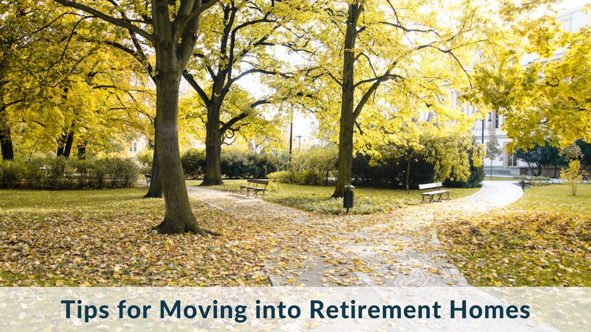 Tips for Living in an Active Retirement Community