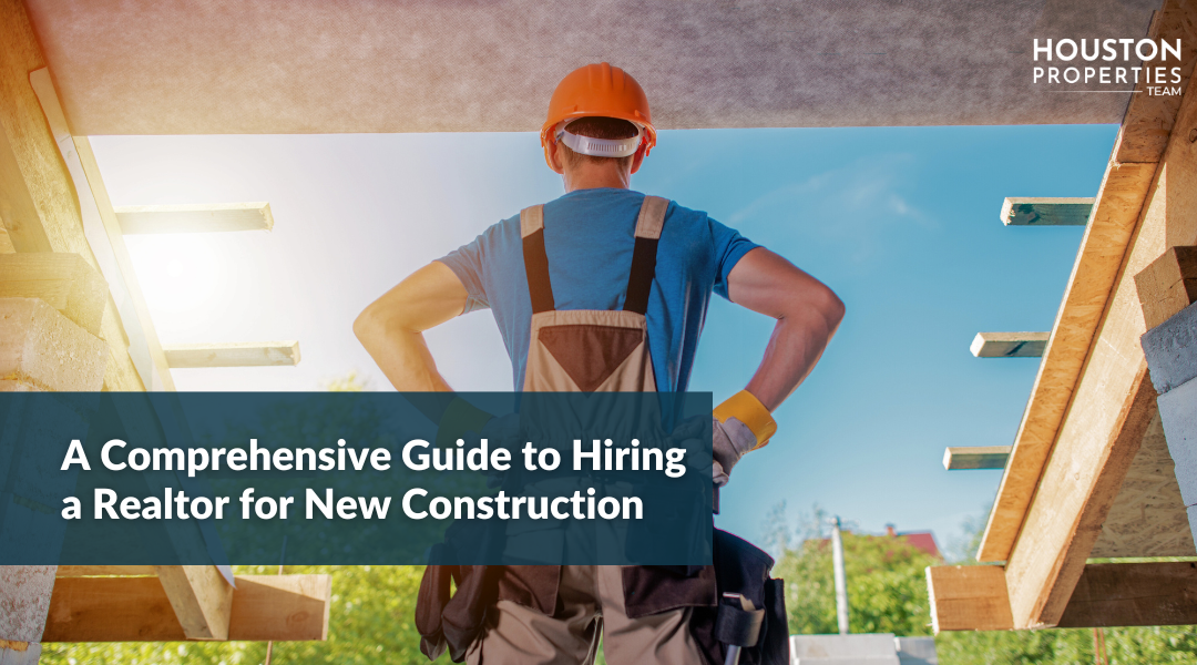 Do You Need a Realtor for New Construction? Here's What You Need to Know