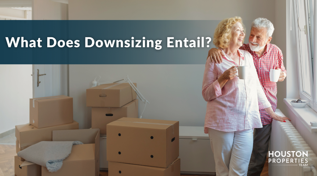 Downsizing Definition: What Does It Mean to Downsize?