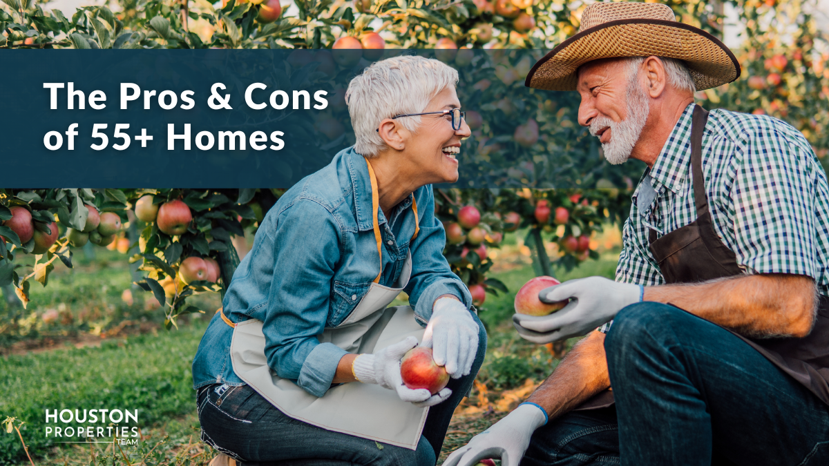 Pros and Cons of Active Adult Communities