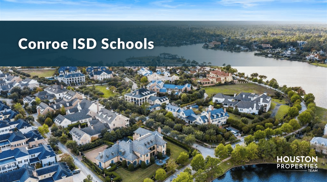 Conroe Independent School District