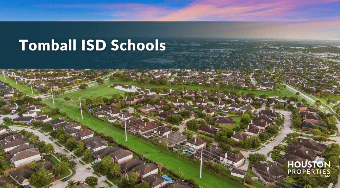 Tomball Independent School District